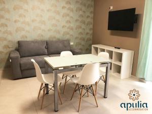 Dante 11 Guesthouse by Apulia Accommodation