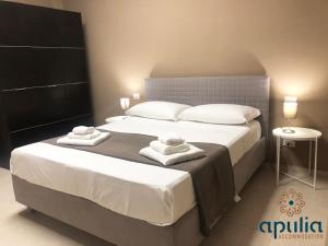 Dante 11 Guesthouse by Apulia Accommodation