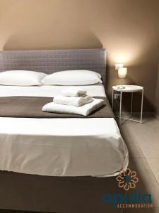 Dante 11 Guesthouse by Apulia Accommodation