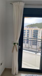 GEMELOS 24 CALA DE FINESTRAT. Vistas al mar.