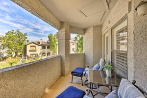 Steps to Pool! Family-Friendly Scottsdale Retreat