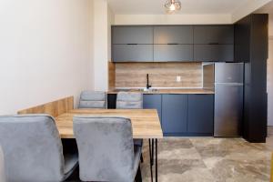 Apartments Posejdon Lux