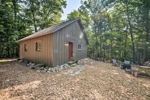 Private Murray Abode with Fire Pit Hunt and Fish - Durham Subdivision