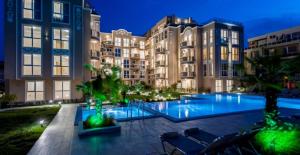 Apartments Vilma&Villiam