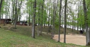 TRAKŲ SLĖNIS svečių namai Trakai Walley lake view Guest House