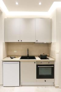 Villa Constantino with heated pool