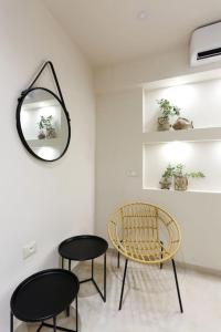 Villa Constantino with heated pool