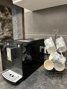 Luxus Design Apartments