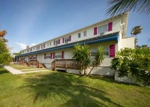 Captain's Table Hotel by Everglades Adventures - Ochopee