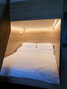 U Králíka, apartmán E, 50m od lanovky a bobové dráhy, parkování zdarma