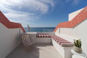 SG Canteras View Deluxe