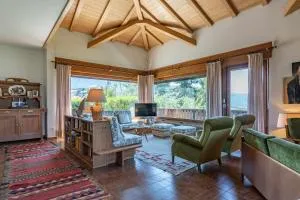 Dolomites White Rest Tres - Vervò