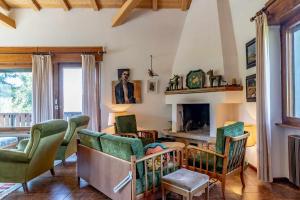 Dolomites White Rest Tres