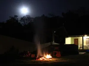 Hotel Fazenda Recanto do Monte Alegre - Itaí