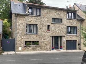 Sejours chez l'habitant GINGER : Chambre Double avec Salle de Bains Privative