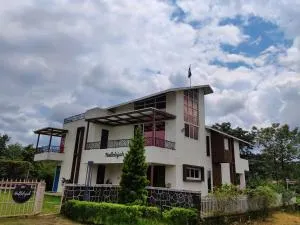 JenJon Karjat Resort - Hallelujah Villa - Bhimashankar