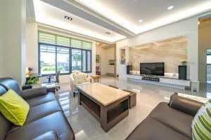 橙香民宿 - Hsiao-p'o