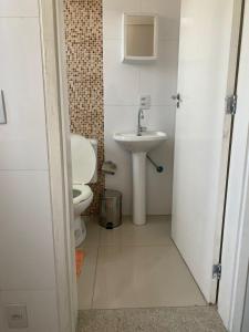 Barão Geraldo - Unicamp Apartamento 04, novo!