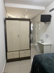 Barão Geraldo - Unicamp Apartamento 04, novo!