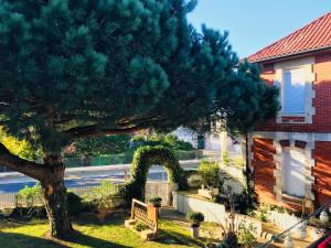 Hotels L'Ecume des Jours : photos des chambres