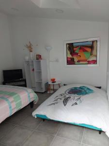 Biscarrosse Bourg - Chez Perli