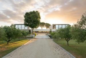 Villa Albina & Domenica 