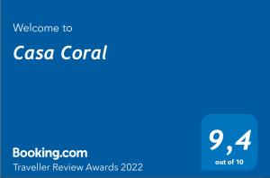 Casa Coral