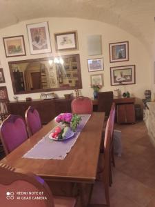 Casa vacanza Todi Antica