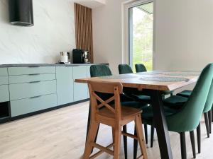 Misvest Porto Łeba Nadmorska 33