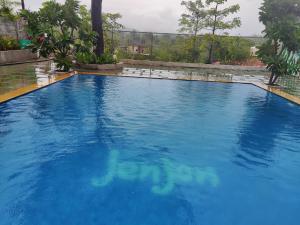 JenJon Karjat Resort - One BHK Premium Chalet with optional SWIMMING POOL