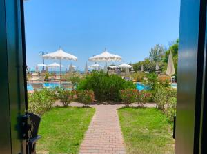 Appartement - Vue sur Mer