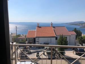 Holiday house Klenovica for 2 - 7 persons with 3 bedrooms