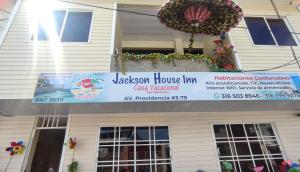 Jackson House Inn - Locande, San Andrés
