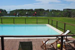 Departamento Quequen Chico