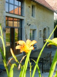 Chambres dhôtes Béred Vuillemin