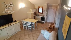 Fiordaliso Sweet Home