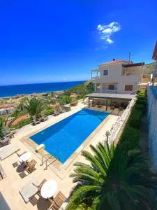 Villa Pasifai - Órion