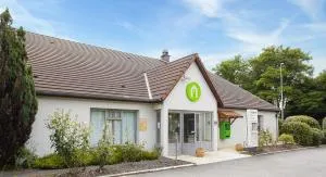 Campanile Evry Est - Saint Germain les Corbeil - Lieusaint