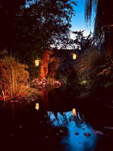 Ferienwohnung Schröder