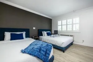 WAFER 450 Hotel - Meridian