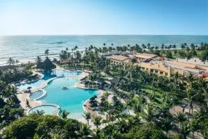 Iberostar Waves Bahia - All Inclusive - 科斯塔萨乌佩