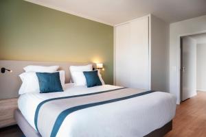 Appart'hotels Residhome Chartres : photos des chambres