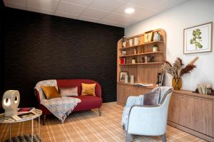 Appart'hotels Residhome Chartres : photos des chambres