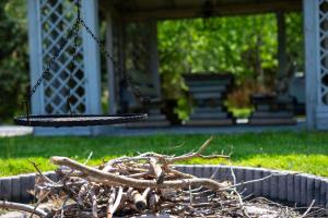 Domek Kaszuby Sominy Luxhut