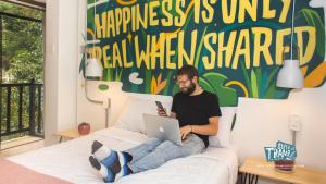 Supertramp Hostel Machupicchu