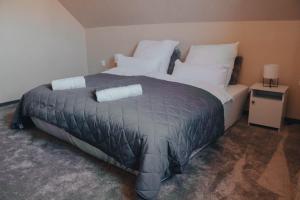 Casa Galliera - Apartment