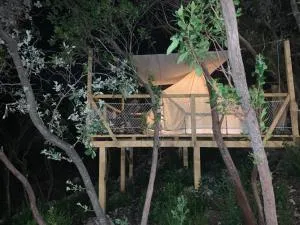 Bigova Glamping - Kraljevići