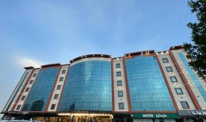 بوابة الورود للشقق المخدومة - فئة اقتصادي