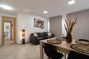 Nuevo y moderno apartamento con aire acondicionado - El Cid 4 - Villareal