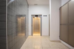 Nuevo y moderno apartamento con aire acondicionado - El Cid 4